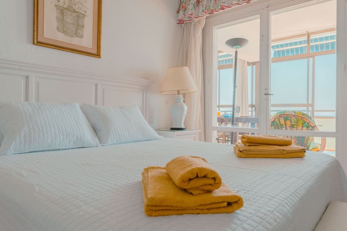 3 soverom Leilighet til salgs i Benalmadena Costa - € 575 000 (Ref: 9974066)