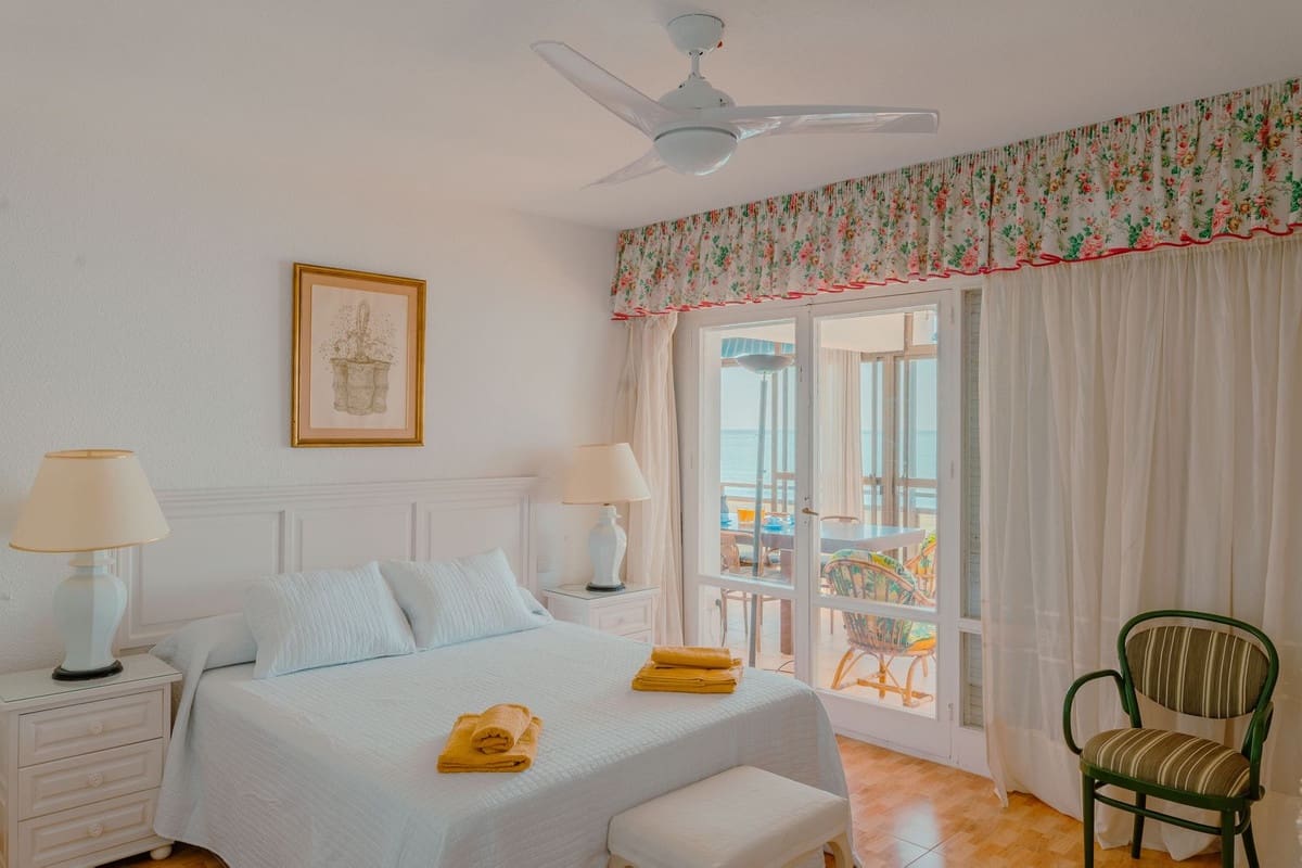 3 soverom Leilighet til salgs i Benalmadena Costa - € 575 000 (Ref: 9974066)