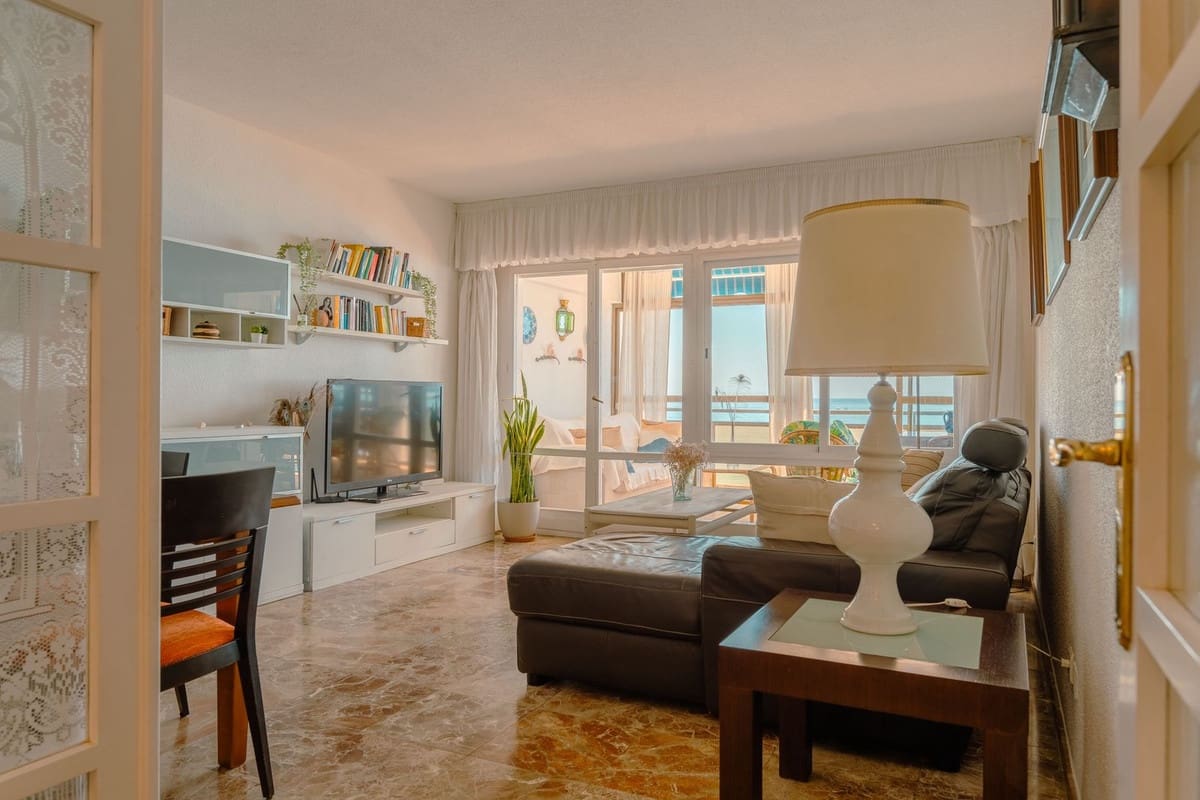 3 soverom Leilighet til salgs i Benalmadena Costa - € 575 000 (Ref: 9974066)