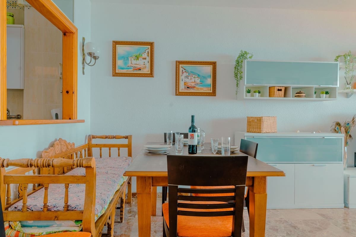 3 soverom Leilighet til salgs i Benalmadena Costa - € 575 000 (Ref: 9974066)