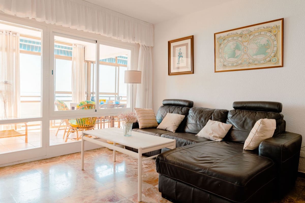 3 soverom Leilighet til salgs i Benalmadena Costa - € 575 000 (Ref: 9974066)