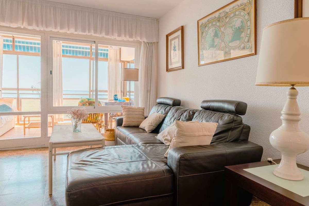 3 soverom Leilighet til salgs i Benalmadena Costa - € 575 000 (Ref: 9974066)