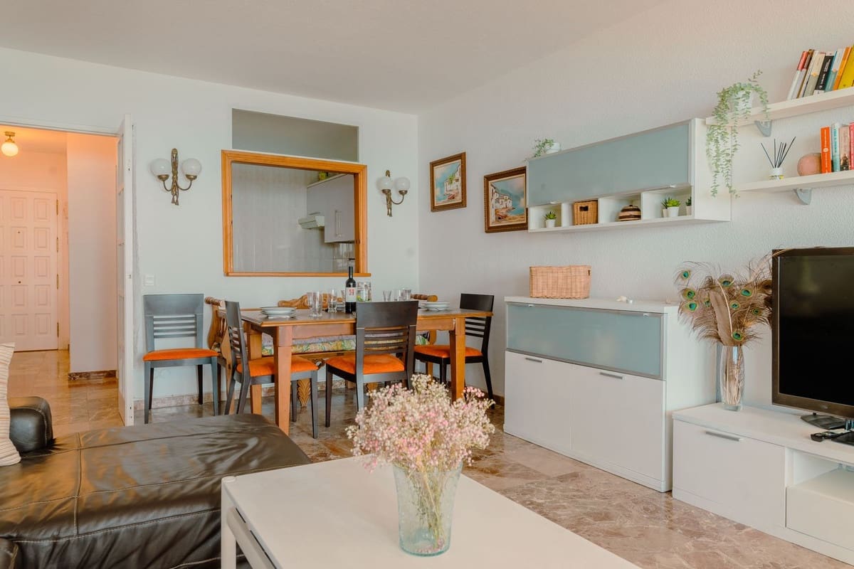 3 soverom Leilighet til salgs i Benalmadena Costa - € 575 000 (Ref: 9974066)