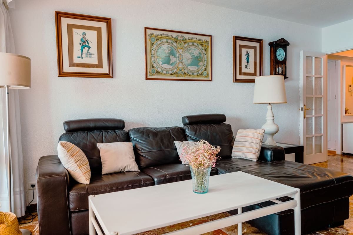 3 soverom Leilighet til salgs i Benalmadena Costa - € 575 000 (Ref: 9974066)
