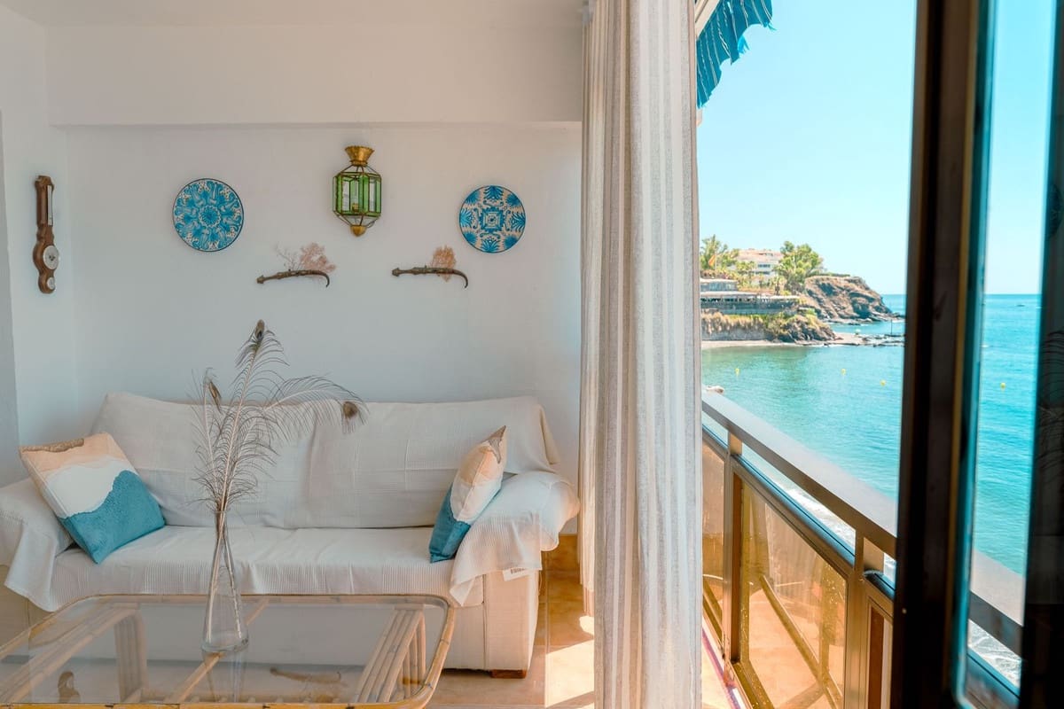 3 soverom Leilighet til salgs i Benalmadena Costa - € 575 000 (Ref: 9974066)