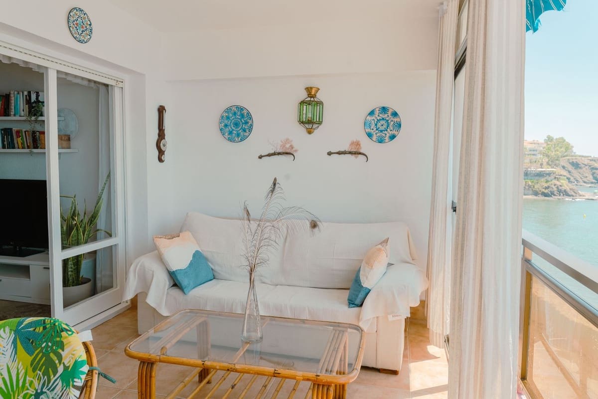 3 soverom Leilighet til salgs i Benalmadena Costa - € 575 000 (Ref: 9974066)