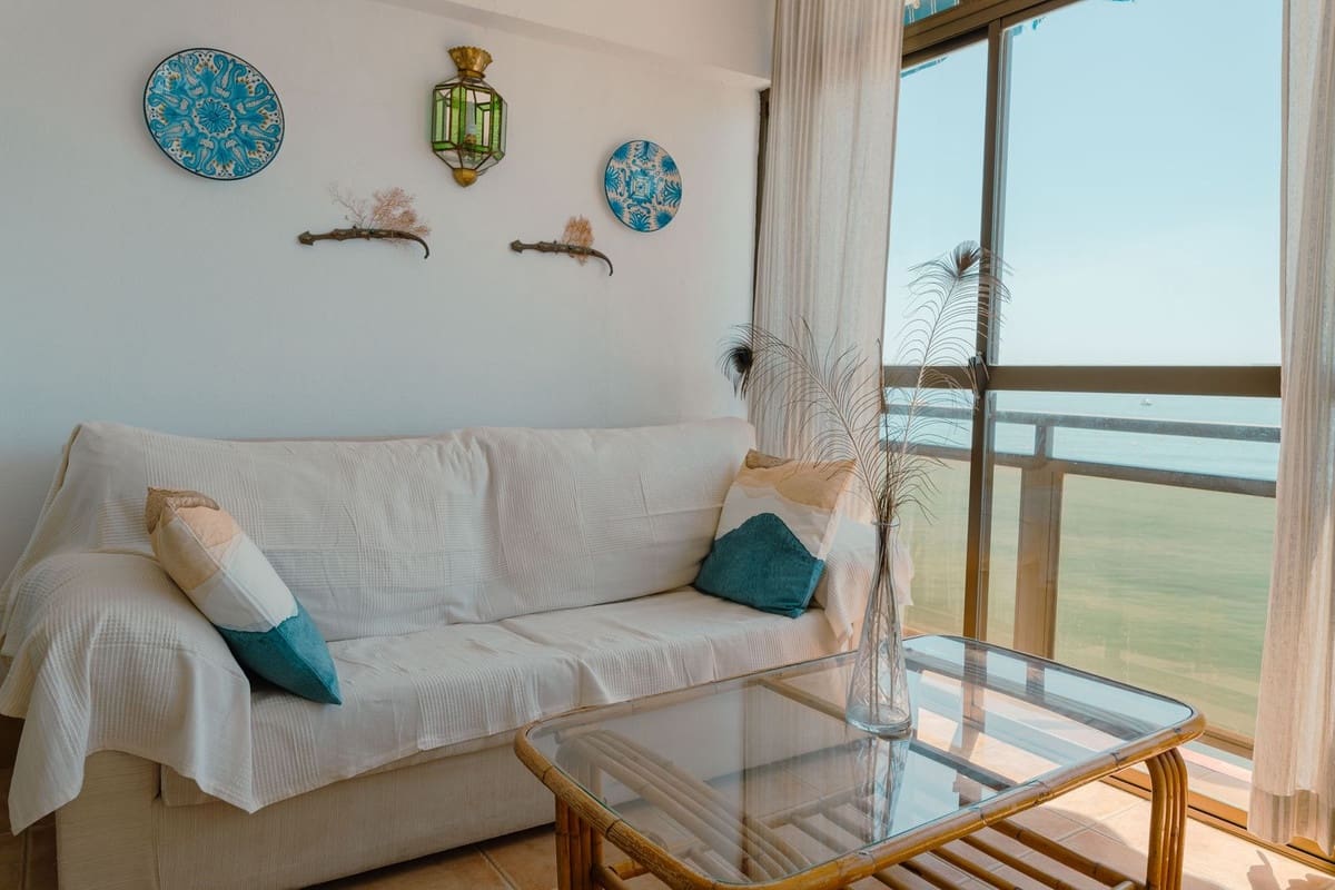 3 soverom Leilighet til salgs i Benalmadena Costa - € 575 000 (Ref: 9974066)
