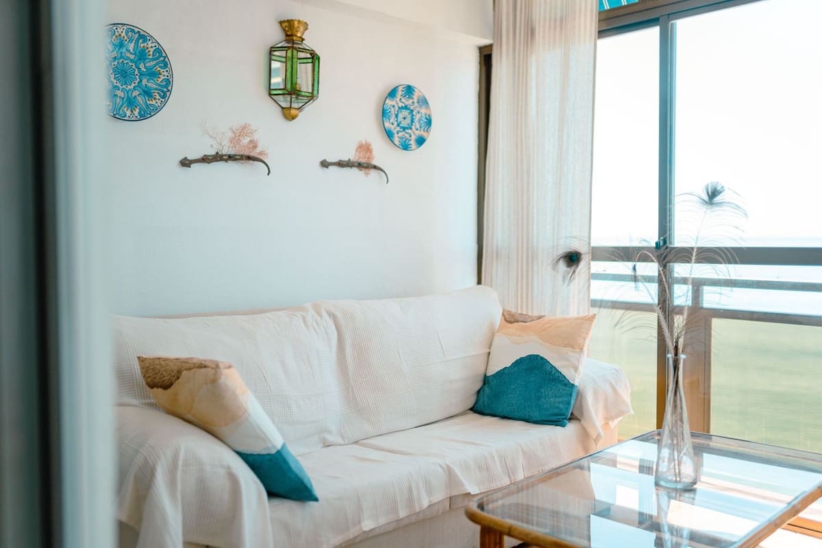 3 soverom Leilighet til salgs i Benalmadena Costa - € 575 000 (Ref: 9974066)