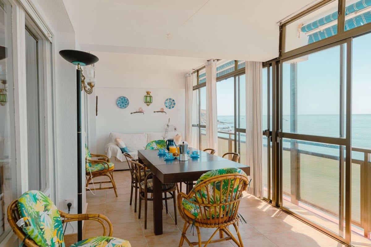3 soverom Leilighet til salgs i Benalmadena Costa - € 575 000 (Ref: 9974066)