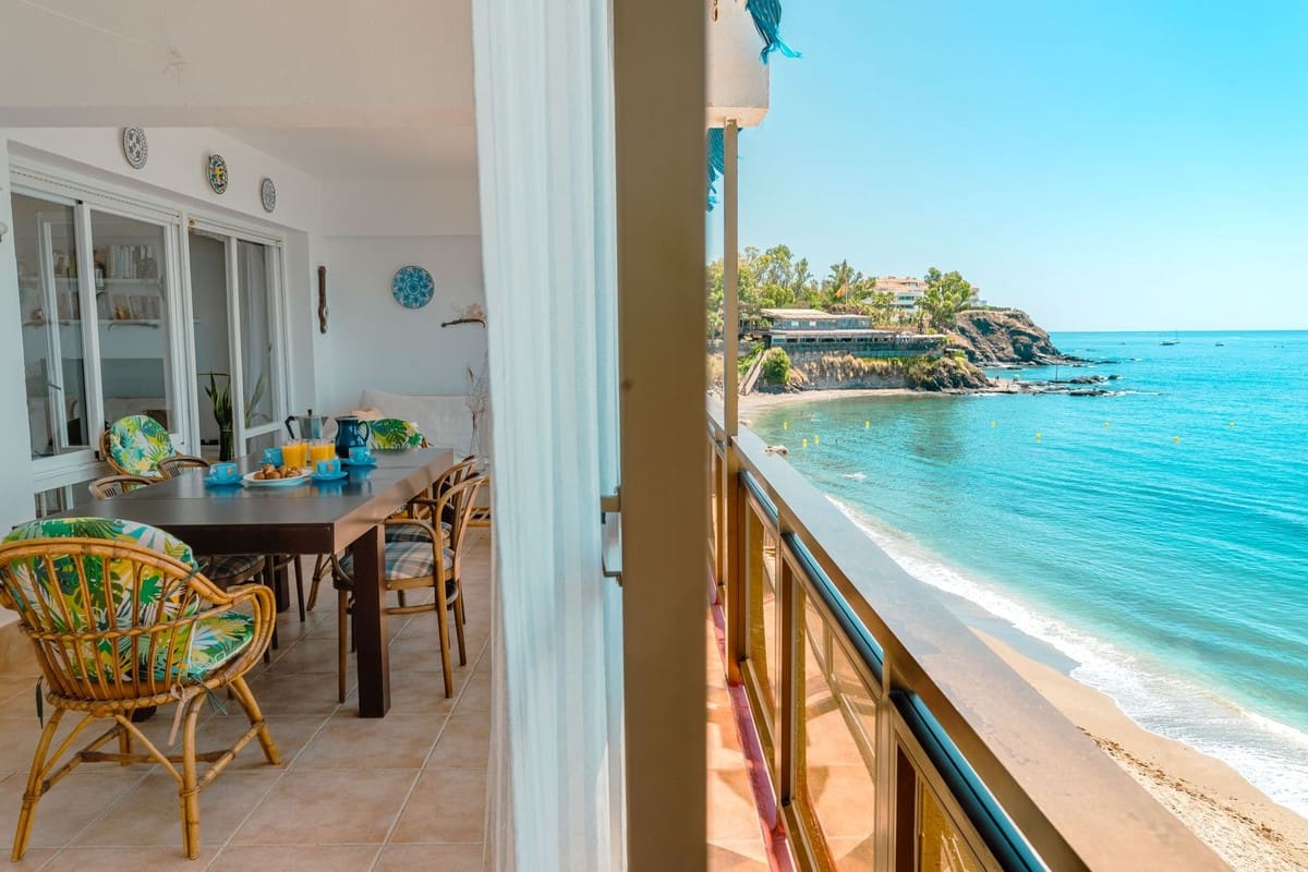 3 soverom Leilighet til salgs i Benalmadena Costa - € 575 000 (Ref: 9974066)