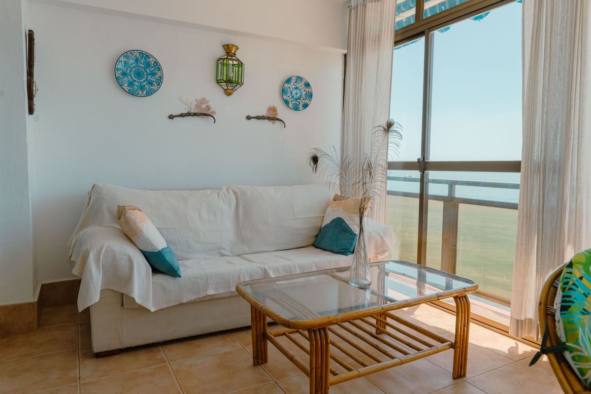 3 soverom Leilighet til salgs i Benalmadena Costa - € 575 000 (Ref: 9974066)