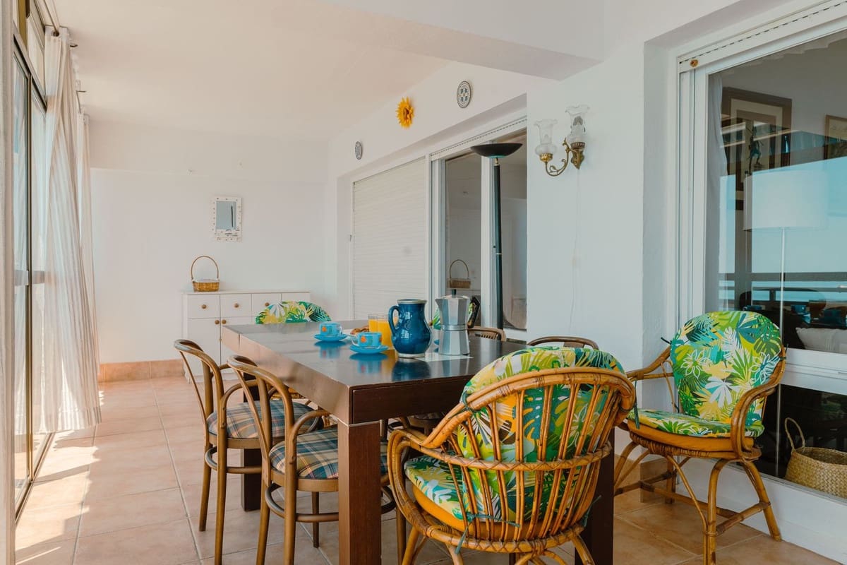 3 soverom Leilighet til salgs i Benalmadena Costa - € 575 000 (Ref: 9974066)