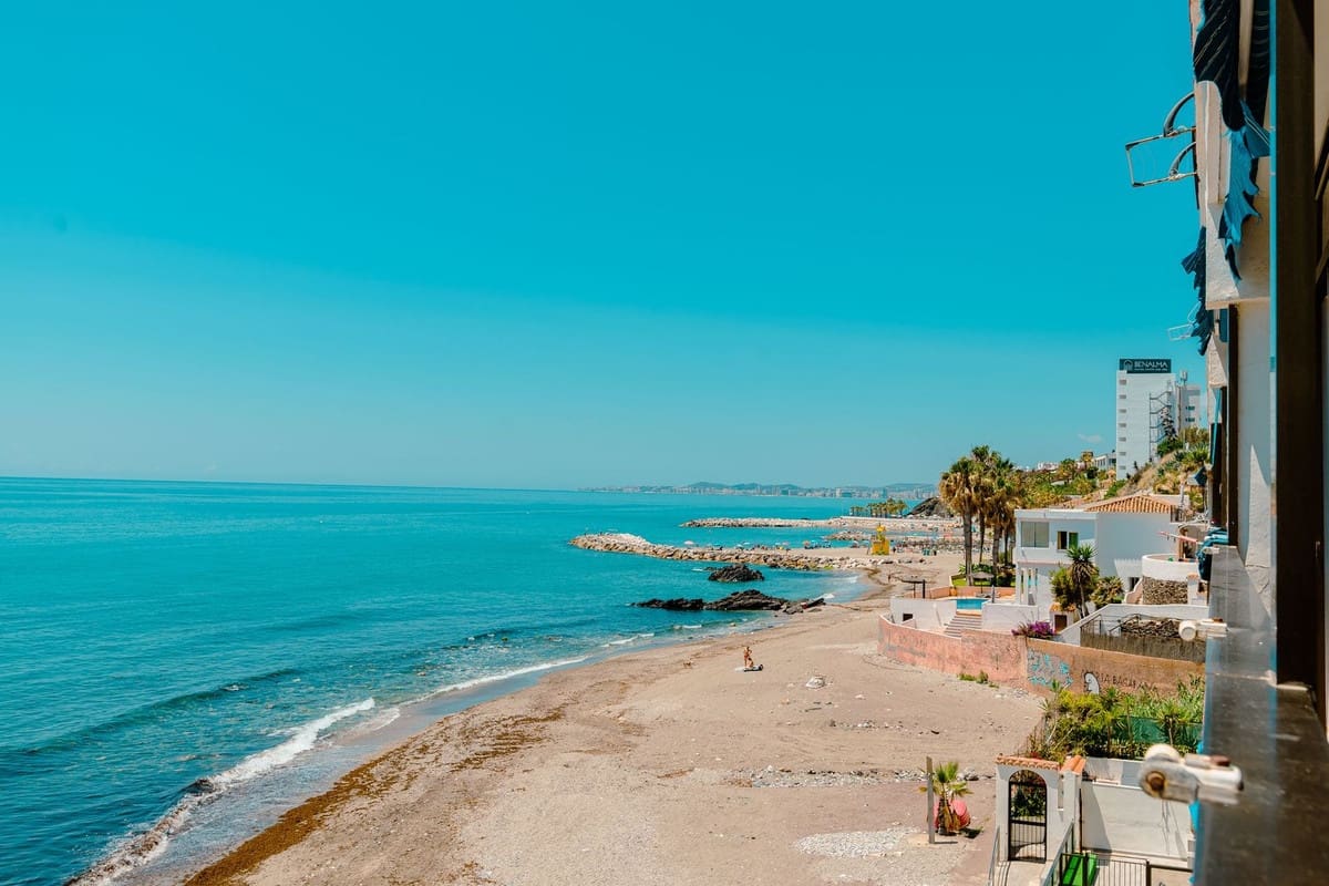 3 soverom Leilighet til salgs i Benalmadena Costa - € 575 000 (Ref: 9974066)