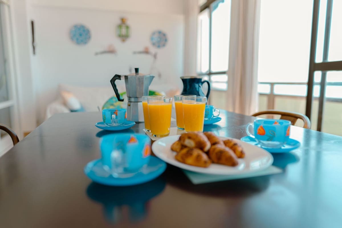 3 soverom Leilighet til salgs i Benalmadena Costa - € 575 000 (Ref: 9974066)