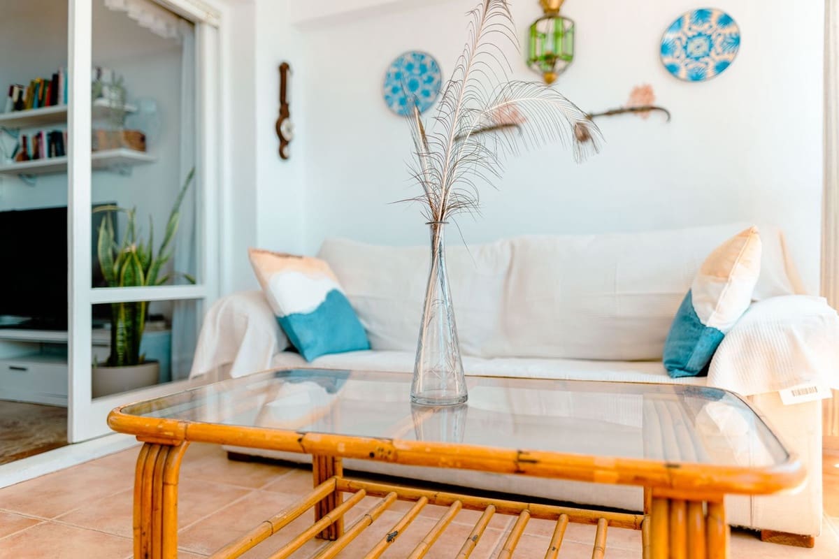 3 soverom Leilighet til salgs i Benalmadena Costa - € 575 000 (Ref: 9974066)
