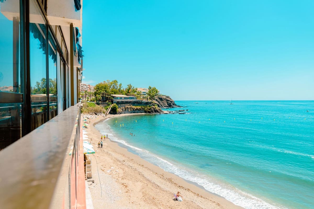 3 soverom Leilighet til salgs i Benalmadena Costa - € 575 000 (Ref: 9974066)