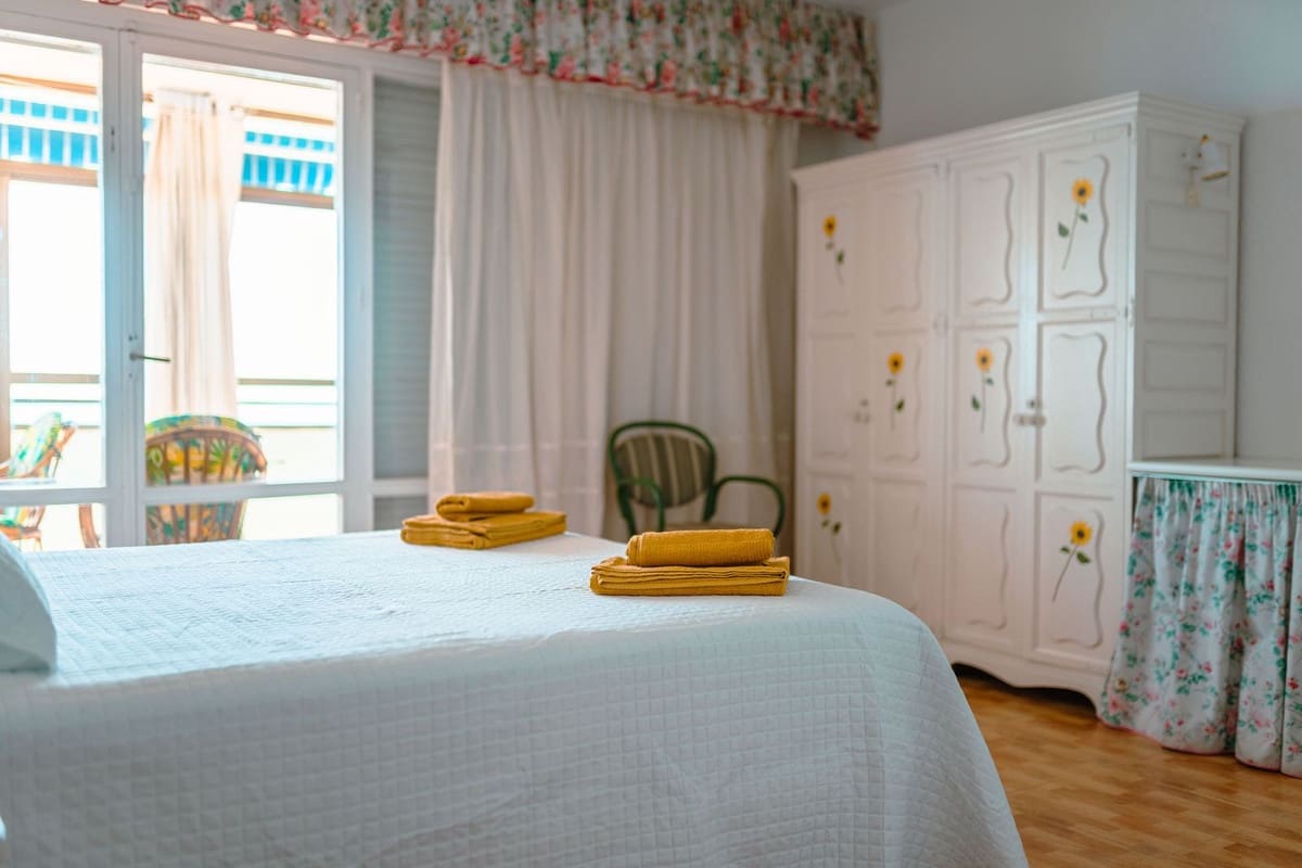 3 soverom Leilighet til salgs i Benalmadena Costa - € 575 000 (Ref: 9974066)