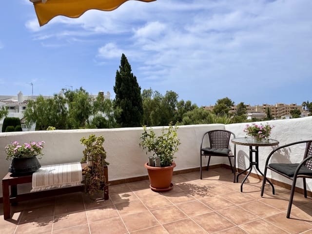 2 soveværelse Lejlighed til salg i Calahonda, Mijas med swimmingpool - € 379.000 (Ref: 9974067)