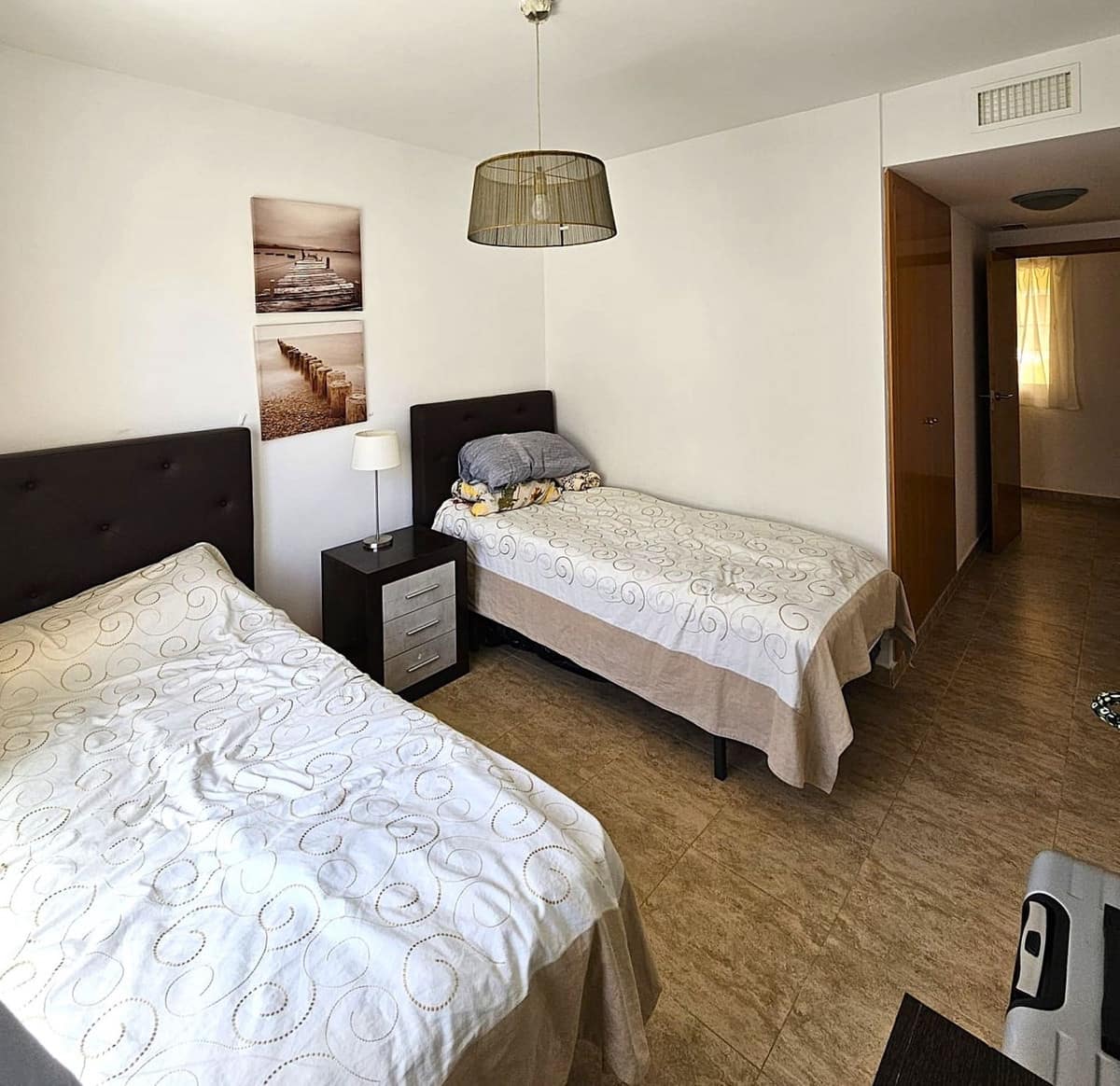 2 quarto Apartamento para venda em Estepona com garagem - 509 000 € (Ref: 9974068)