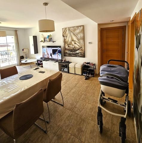 2 quarto Apartamento para venda em Estepona com garagem - 509 000 € (Ref: 9974068)