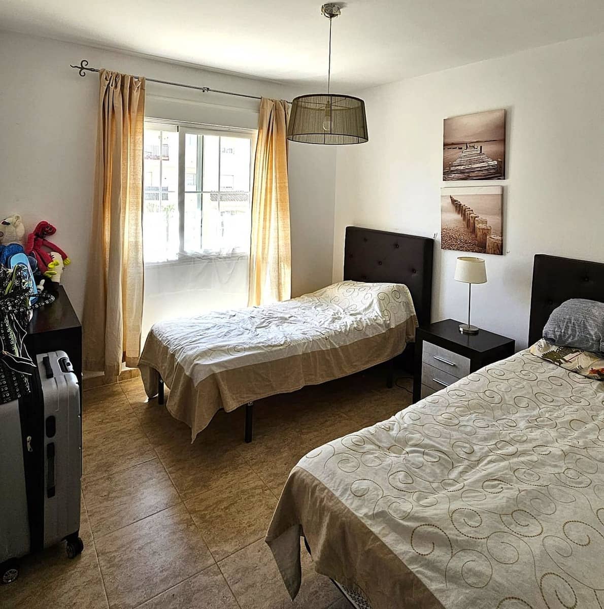 2 quarto Apartamento para venda em Estepona com garagem - 509 000 € (Ref: 9974068)