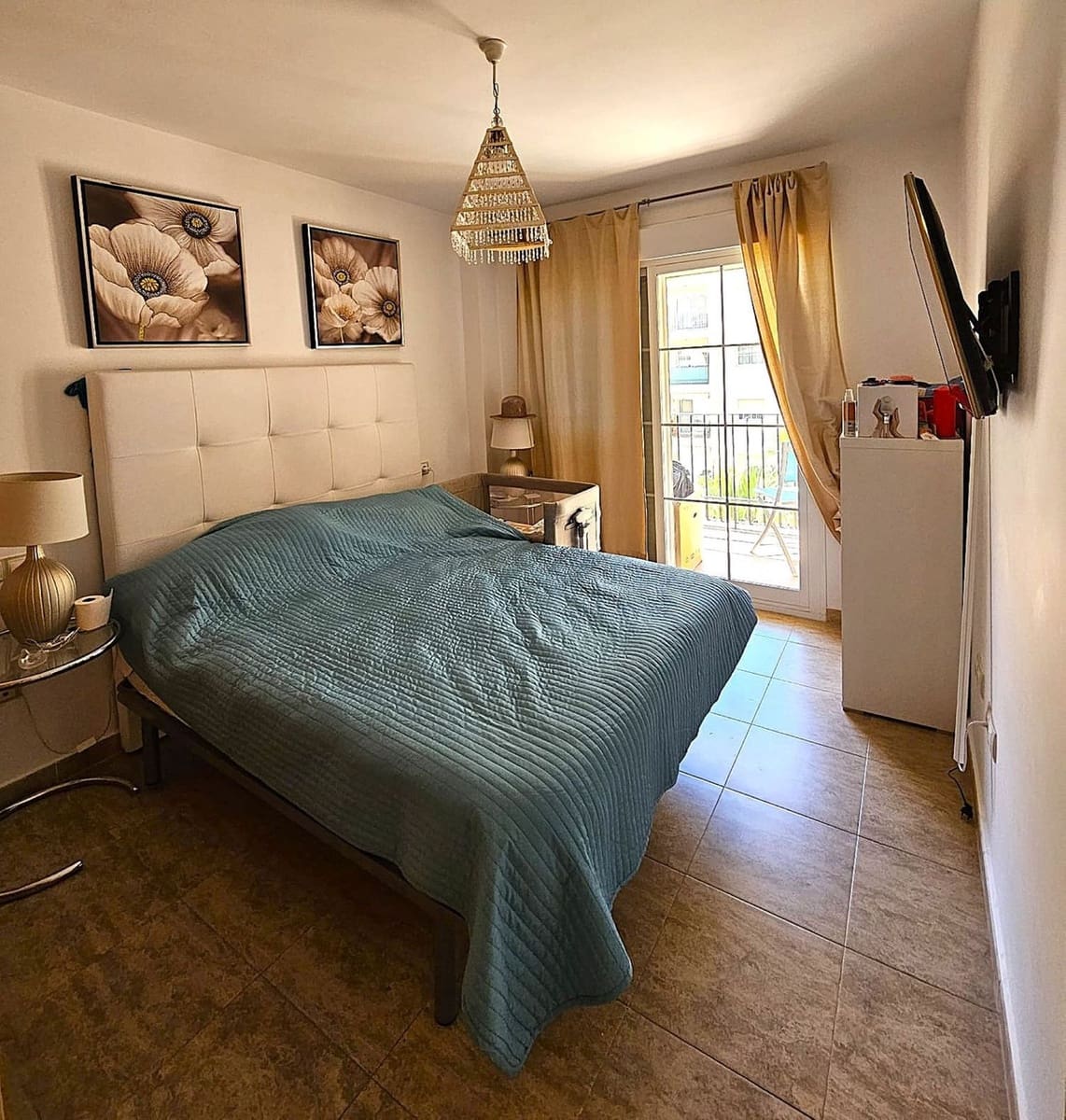 2 quarto Apartamento para venda em Estepona com garagem - 509 000 € (Ref: 9974068)