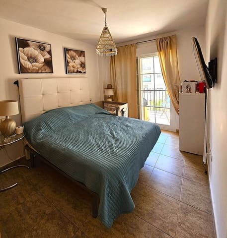 2 quarto Apartamento para venda em Estepona com garagem - 509 000 € (Ref: 9974068)