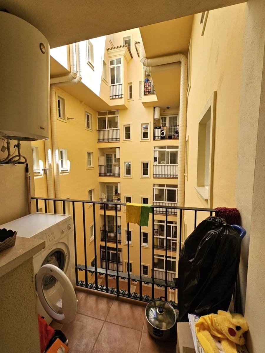 2 quarto Apartamento para venda em Estepona com garagem - 509 000 € (Ref: 9974068)