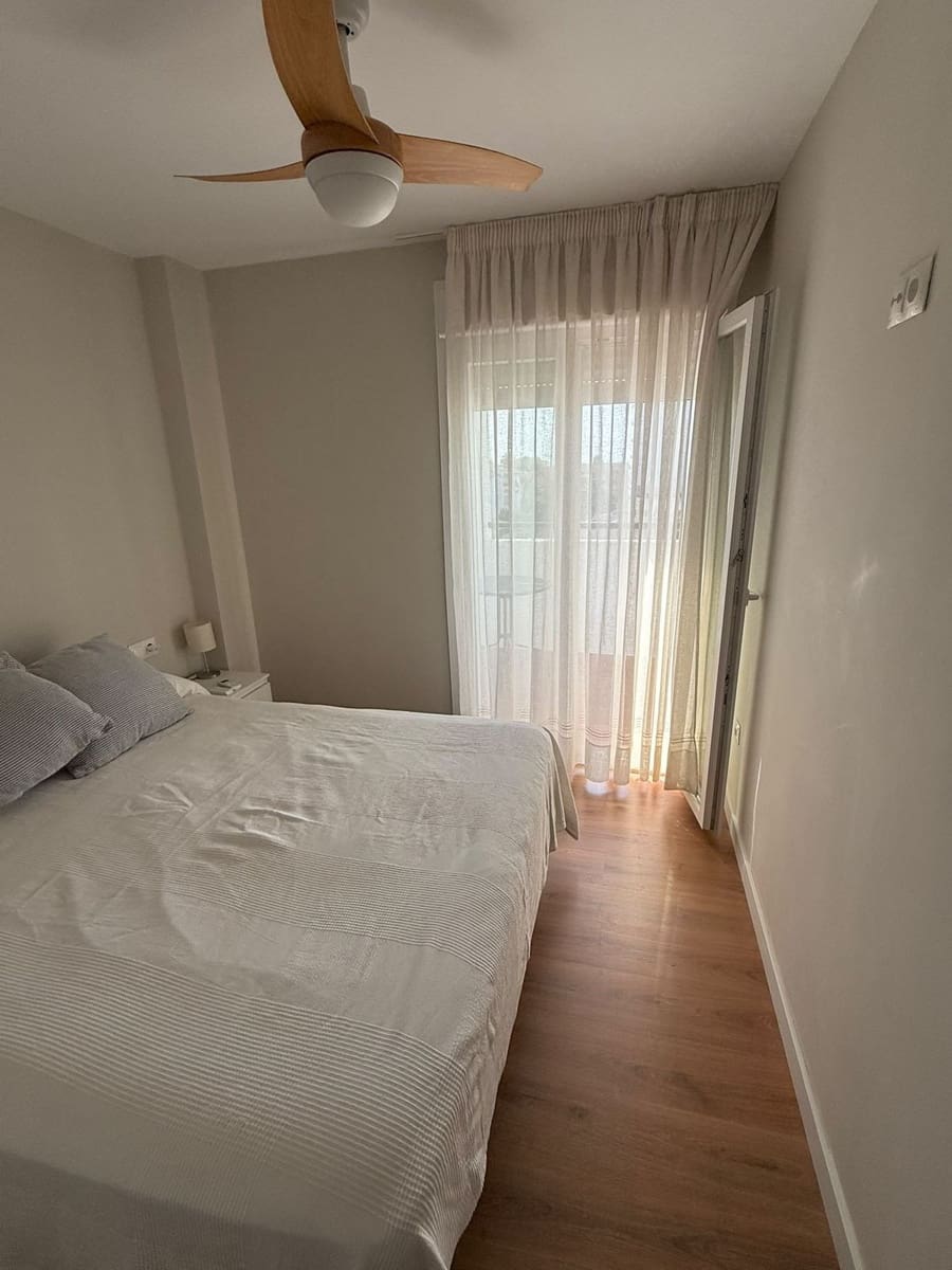 3 soveværelse Lejlighed til salg i Benalmadena med swimmingpool - € 510.000 (Ref: 9974069)