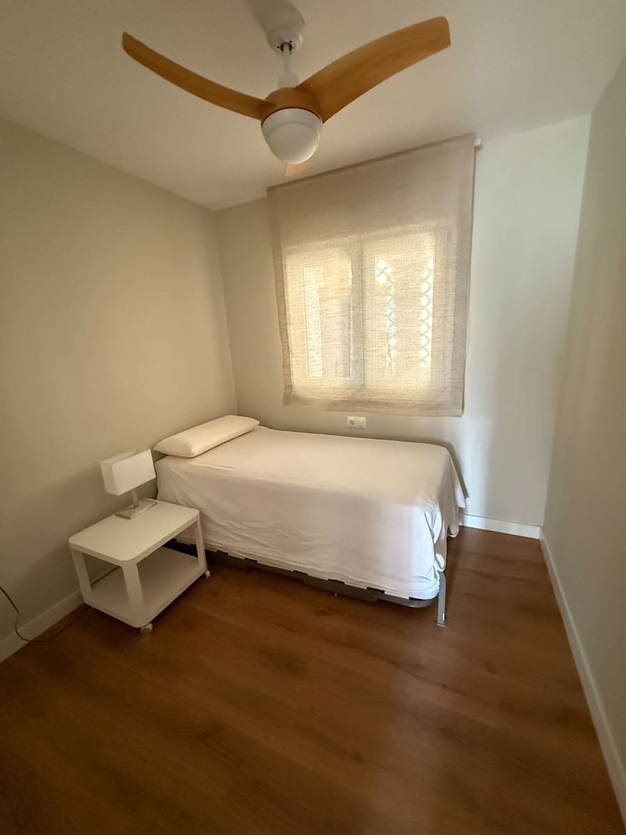 3 soveværelse Lejlighed til salg i Benalmadena med swimmingpool - € 510.000 (Ref: 9974069)