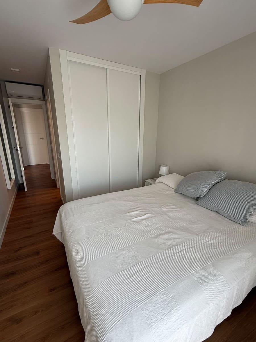 3 soveværelse Lejlighed til salg i Benalmadena med swimmingpool - € 510.000 (Ref: 9974069)