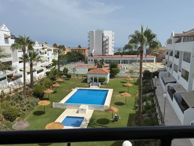 3 soveværelse Lejlighed til salg i Benalmádena med swimmingpool - € 510.000 (Ref: 9974069)