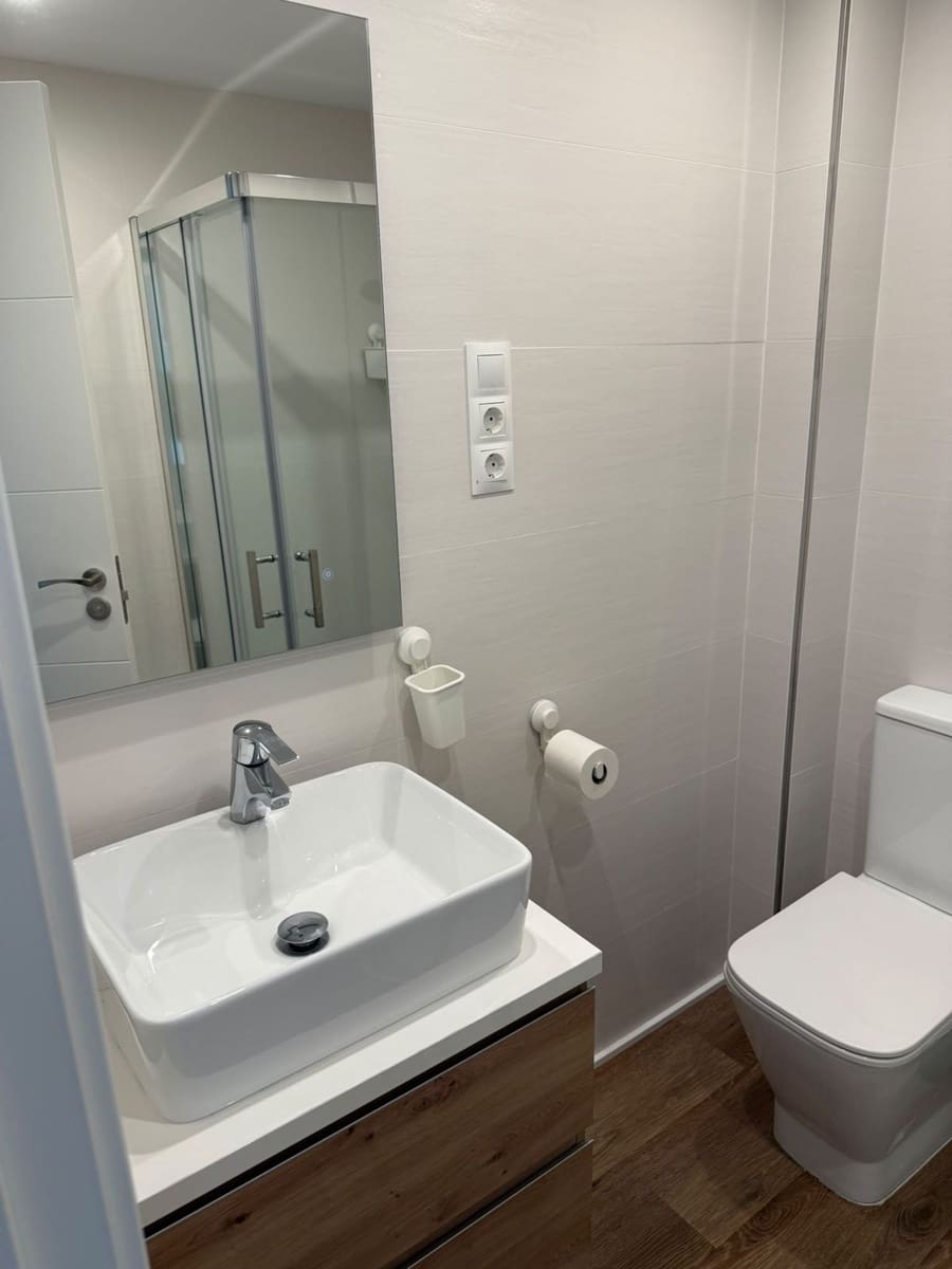 3 soveværelse Lejlighed til salg i Benalmadena med swimmingpool - € 510.000 (Ref: 9974069)
