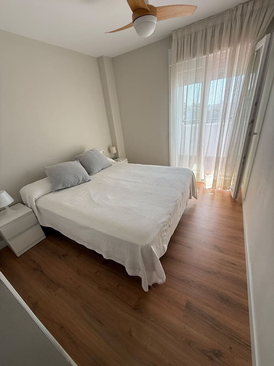 3 soveværelse Lejlighed til salg i Benalmadena med swimmingpool - € 510.000 (Ref: 9974069)