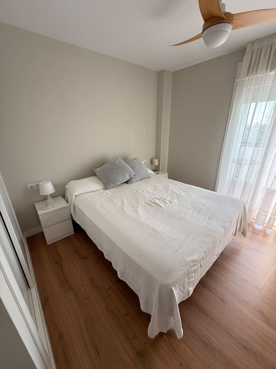 3 soveværelse Lejlighed til salg i Benalmadena med swimmingpool - € 510.000 (Ref: 9974069)