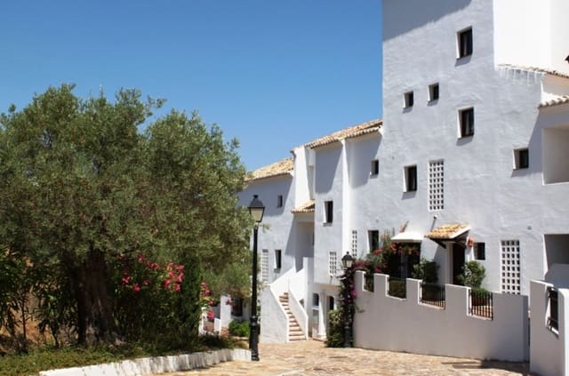 3 quarto Apartamento para venda em Marbella com piscina - 535 000 € (Ref: 9974070)