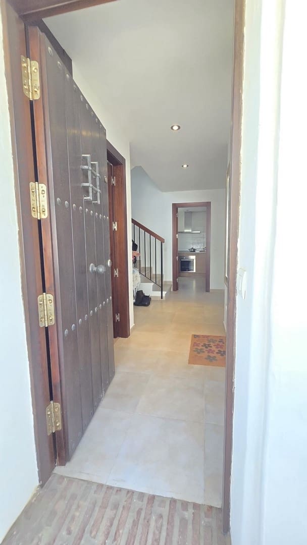 3 quarto Apartamento para venda em Marbella com piscina - 535 000 € (Ref: 9974070)