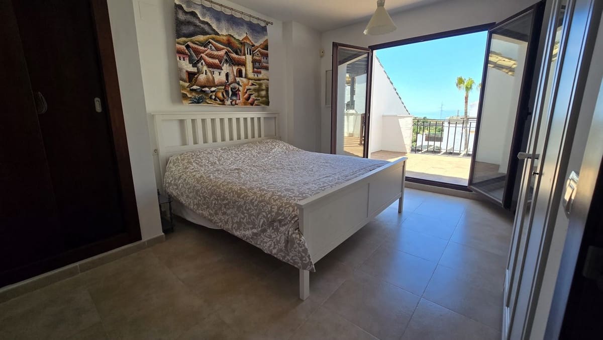 3 quarto Apartamento para venda em Marbella com piscina - 535 000 € (Ref: 9974070)