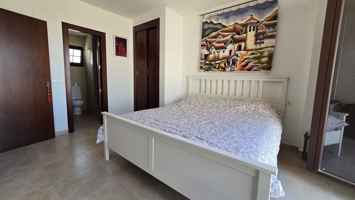 3 quarto Apartamento para venda em Marbella com piscina - 535 000 € (Ref: 9974070)