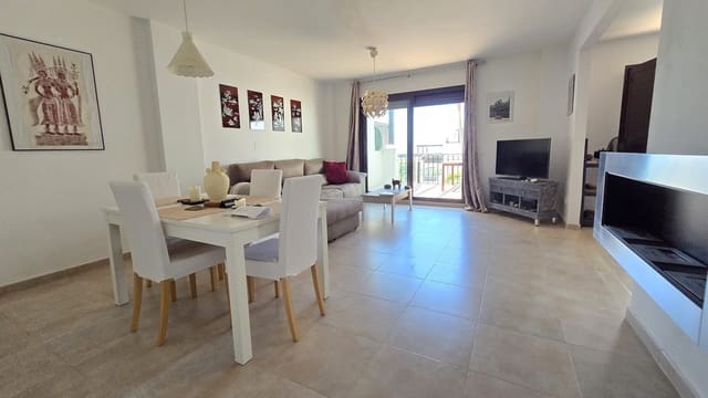 3 quarto Apartamento para venda em Marbella com piscina - 535 000 € (Ref: 9974070)