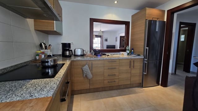 3 quarto Apartamento para venda em Marbella com piscina - 535 000 € (Ref: 9974070)