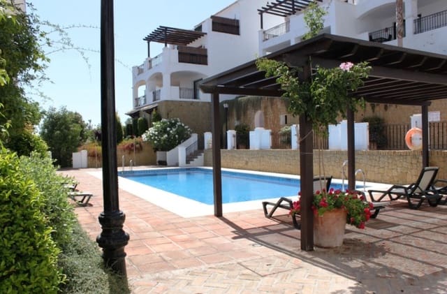 3 quarto Apartamento para venda em Marbella com piscina - 535 000 € (Ref: 9974070)