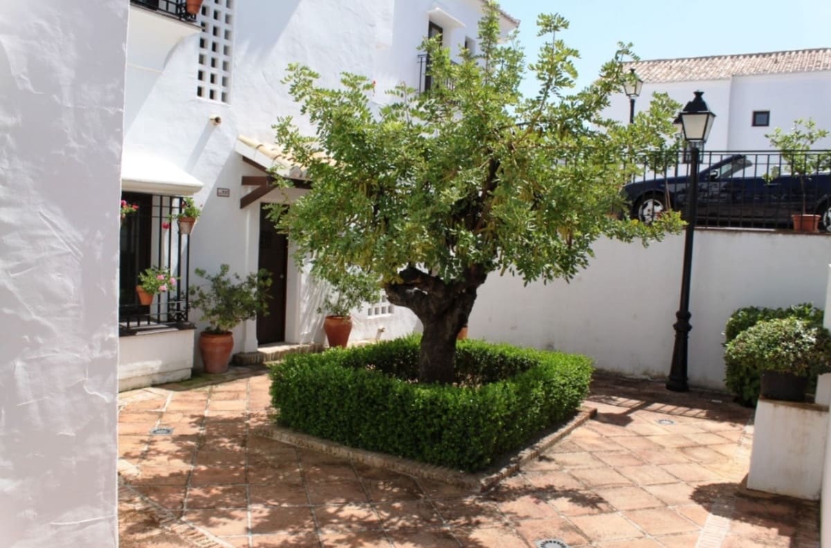 3 quarto Apartamento para venda em Marbella com piscina - 535 000 € (Ref: 9974070)