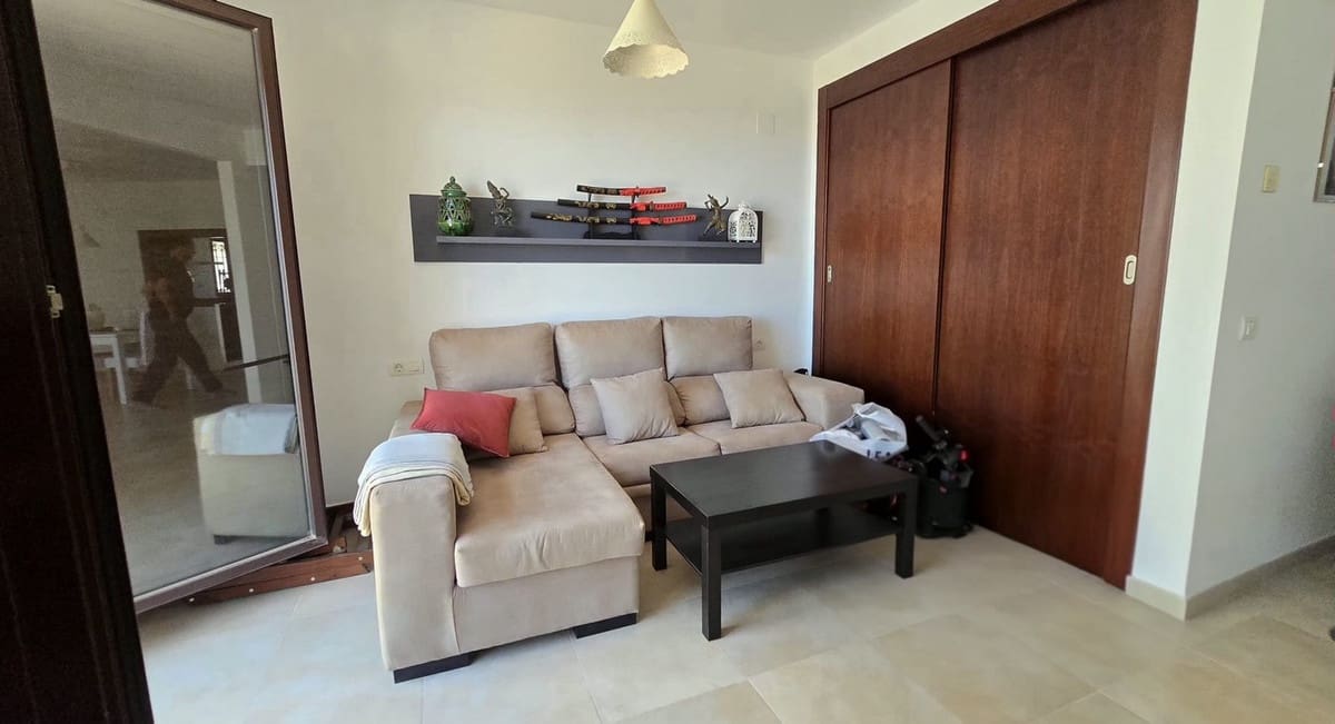 3 quarto Apartamento para venda em Marbella com piscina - 535 000 € (Ref: 9974070)