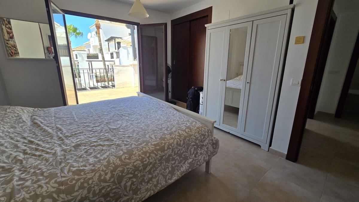 3 quarto Apartamento para venda em Marbella com piscina - 535 000 € (Ref: 9974070)
