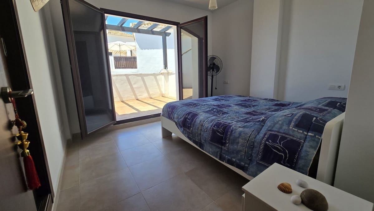 3 quarto Apartamento para venda em Marbella com piscina - 535 000 € (Ref: 9974070)