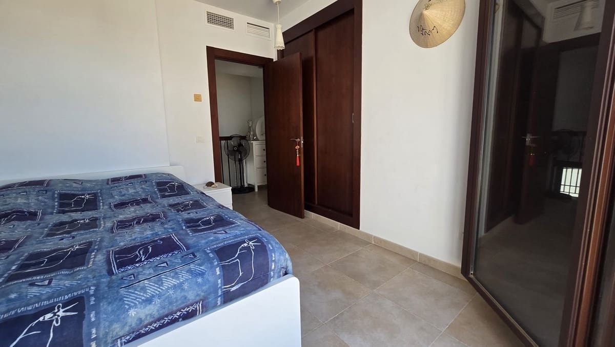 3 quarto Apartamento para venda em Marbella com piscina - 535 000 € (Ref: 9974070)