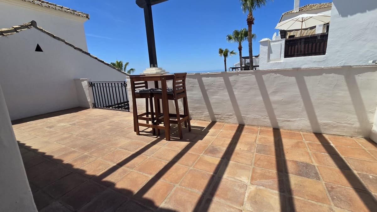 3 quarto Apartamento para venda em Marbella com piscina - 535 000 € (Ref: 9974070)