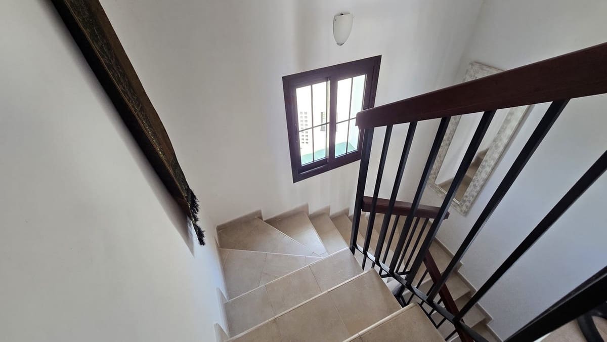 3 quarto Apartamento para venda em Marbella com piscina - 535 000 € (Ref: 9974070)