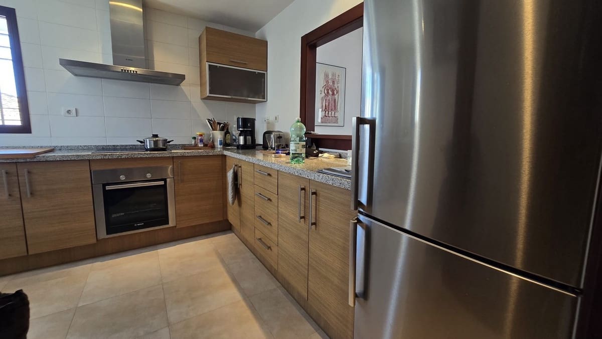 3 quarto Apartamento para venda em Marbella com piscina - 535 000 € (Ref: 9974070)